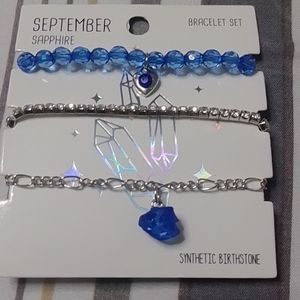 Bracelet Set